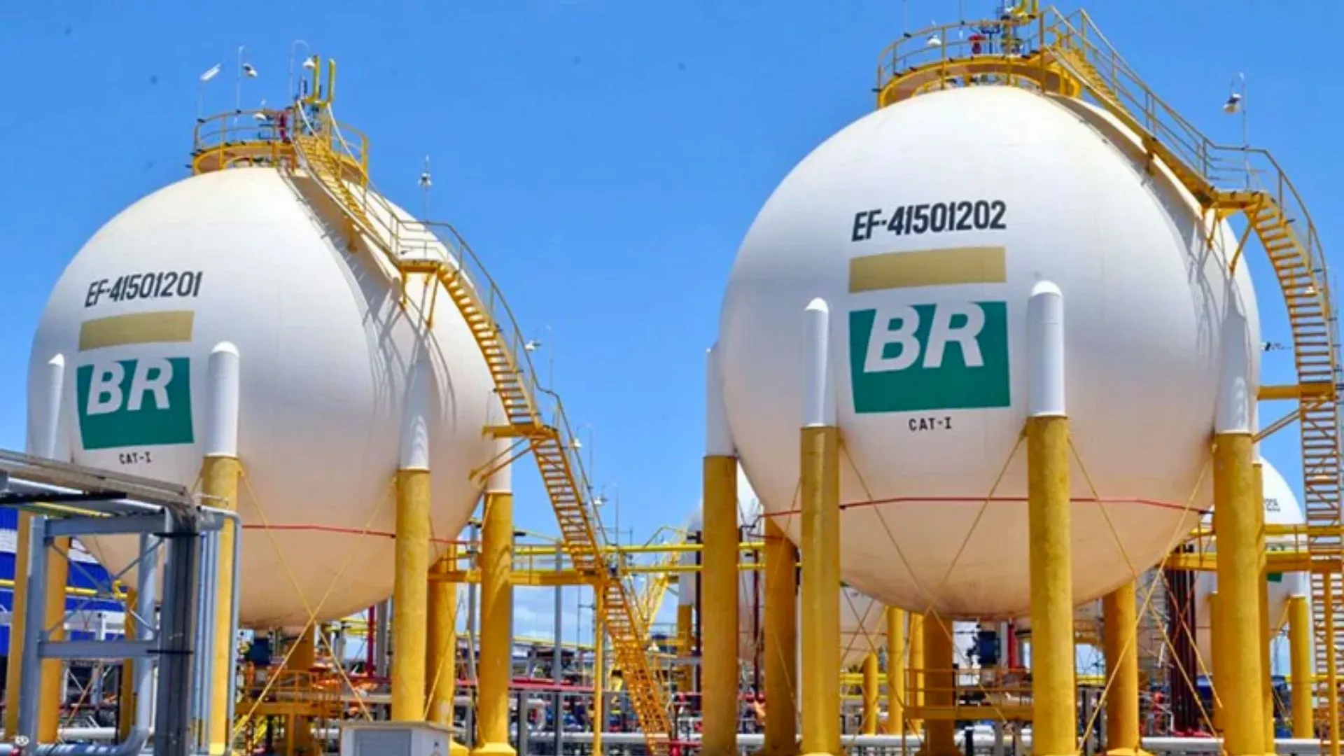 Petrobras recusa proposta de pagamento da Argentina em meio a crise energética