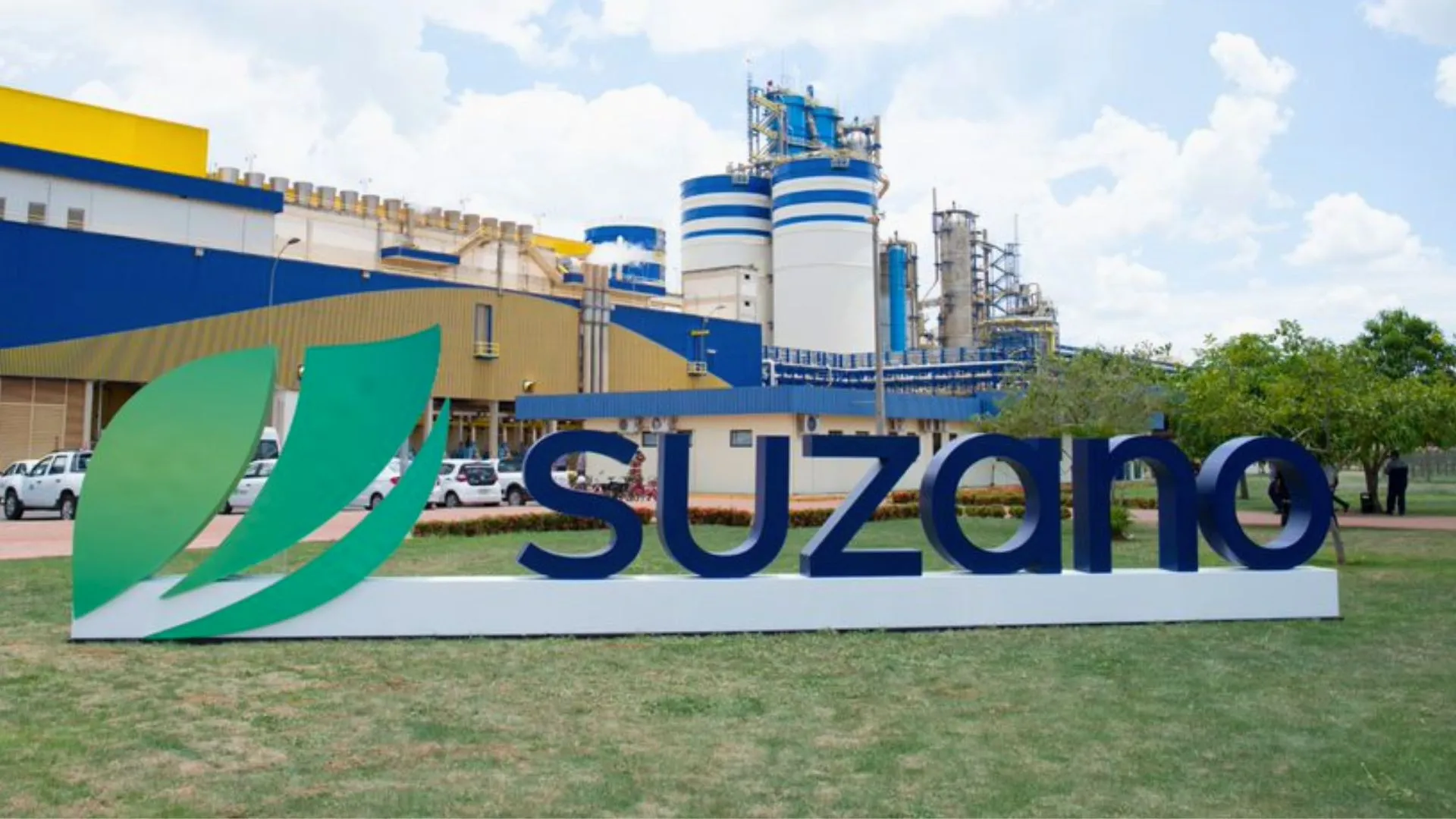 Suzano (SUZB3) confirma interesse em comprar International Paper