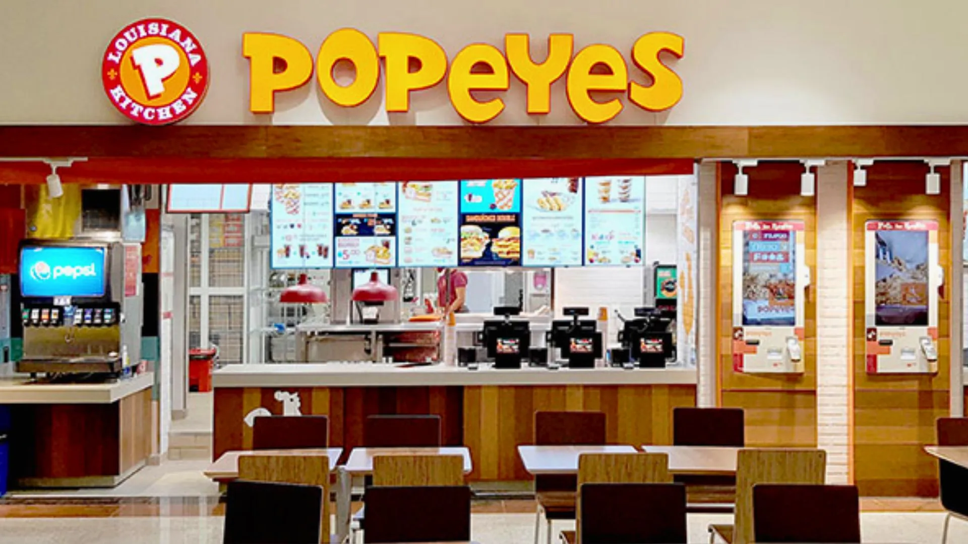 Popeyes: após hambúrguer para calvo, Zamp (ZAMP3) dá frango frito para “baixinhos”