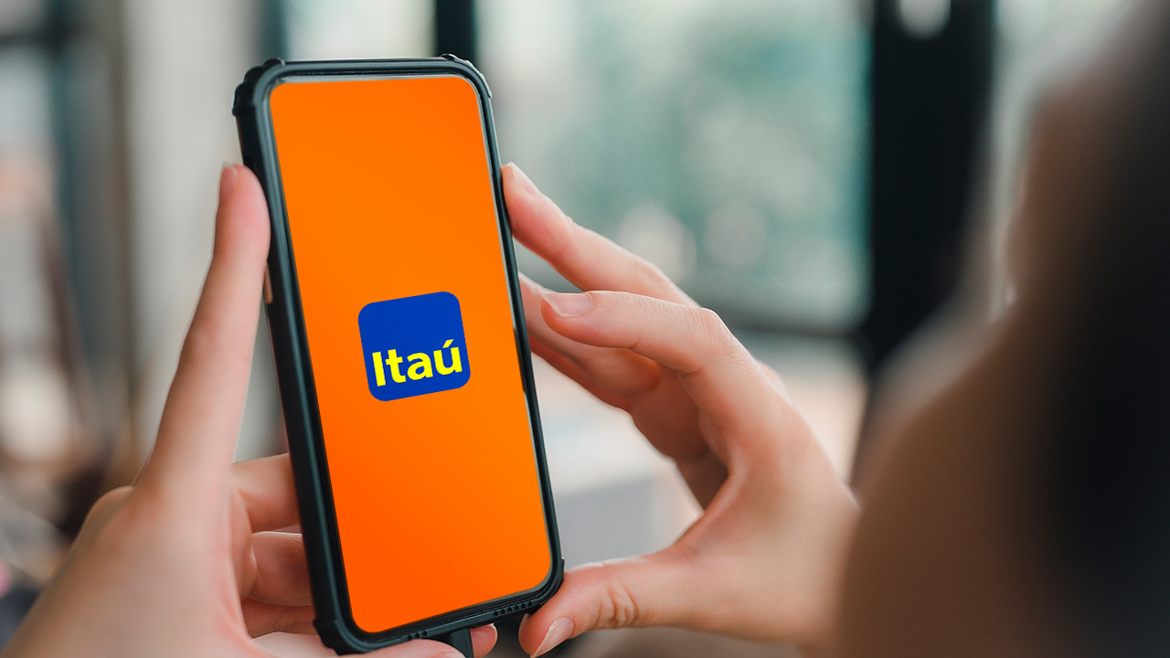 Itaú (ITUB4) registra lucro líquido de R$ 9,8 bi no 1TRI24