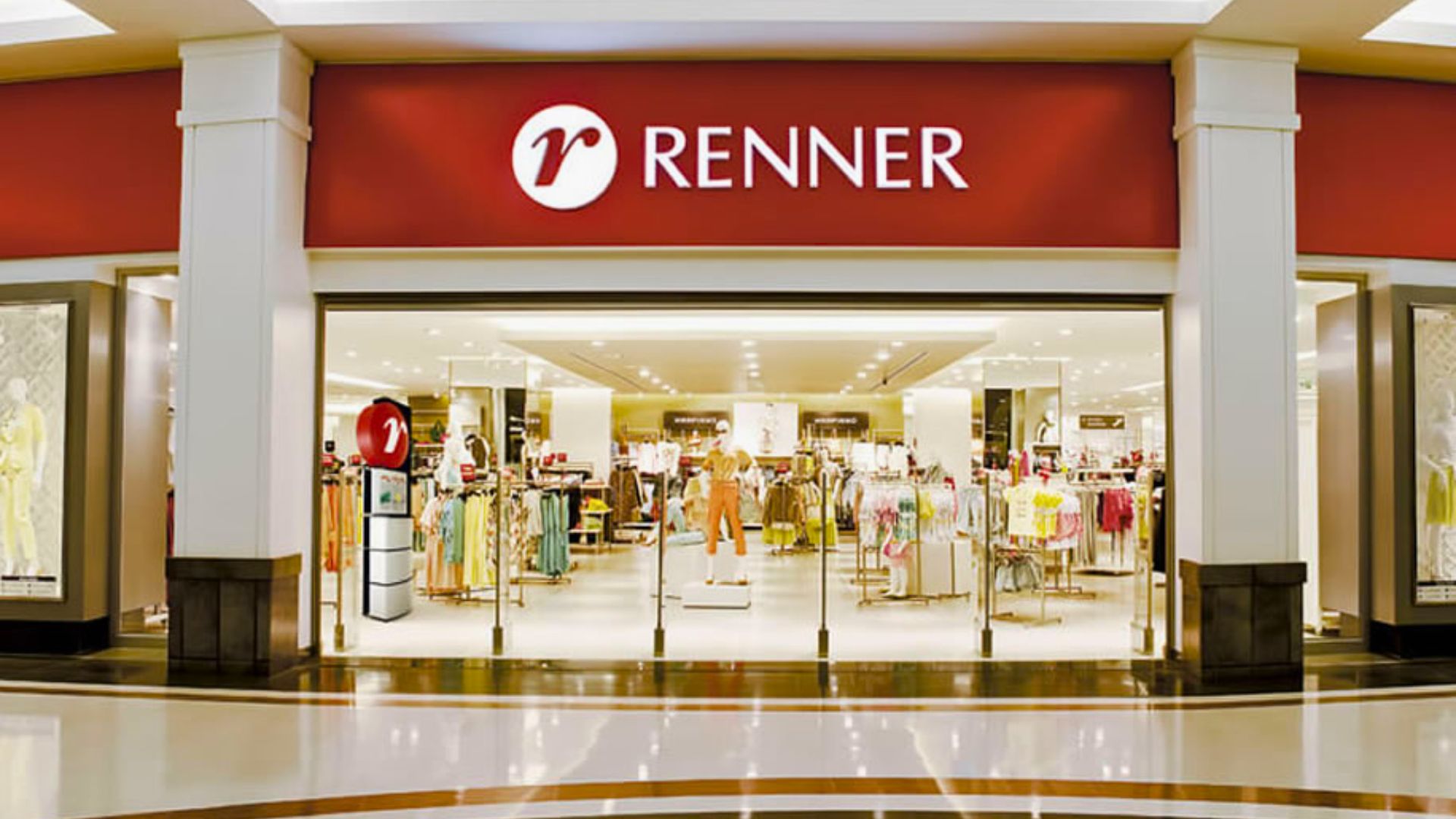 Lojas Renner tem lucro líquido de R$ 279,4 milhões no 3TRI25, alta de 9,4%