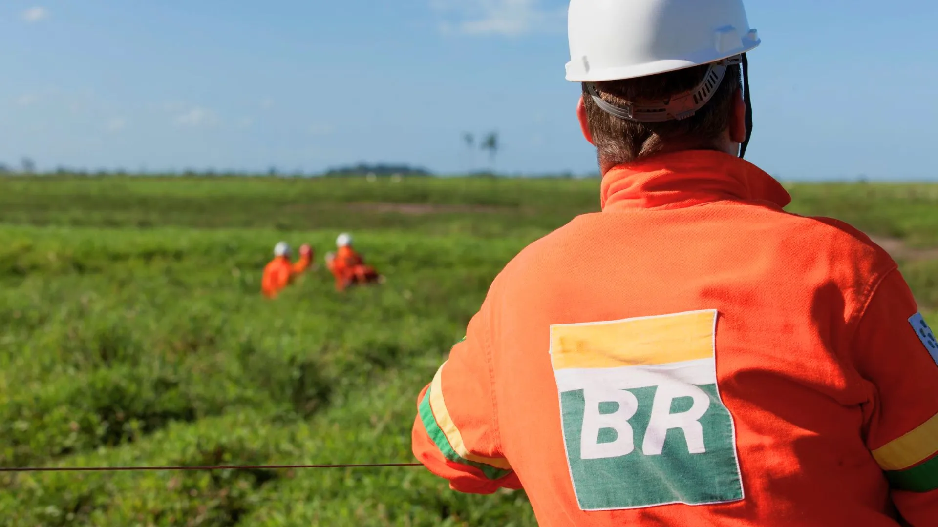 Petrobras atualiza valores dos dividendos extraordinários