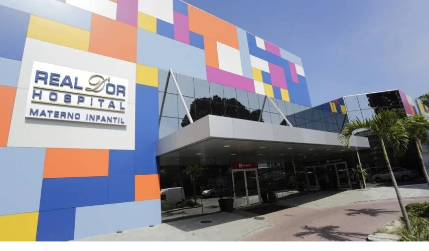 Rede D’Or (RDOR3) aprova recompra de até R$ 1 bi em ações