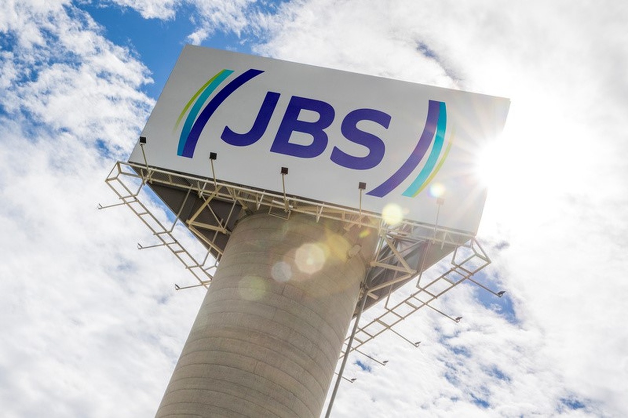 JBS (JBSS3) fará recompra de notes nos EUA em até US$ 500 milhões