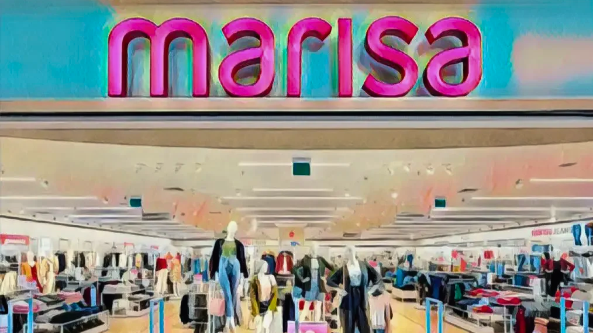 Marisa (AMAR3) anuncia aumento de capital de até R$ 750 milhões