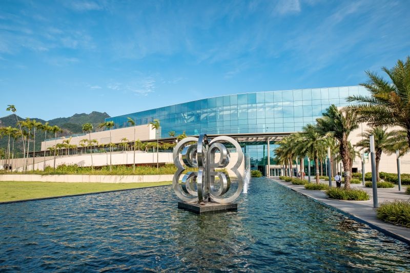 Multiplan (MULT3) informa data de pagamento de JCP aprovado há um ano