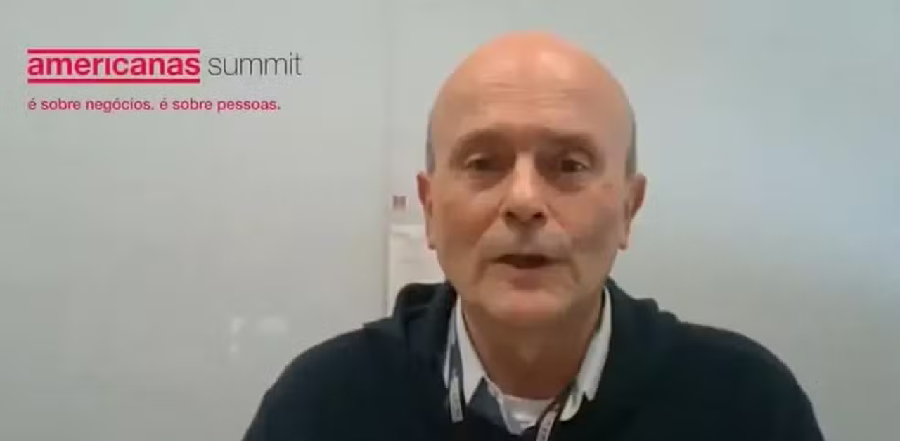 Miguel Gutierrez, ex-CEO das Lojas Americanas, é preso em Madri