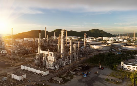 Produção industrial recua após dois meses de alta