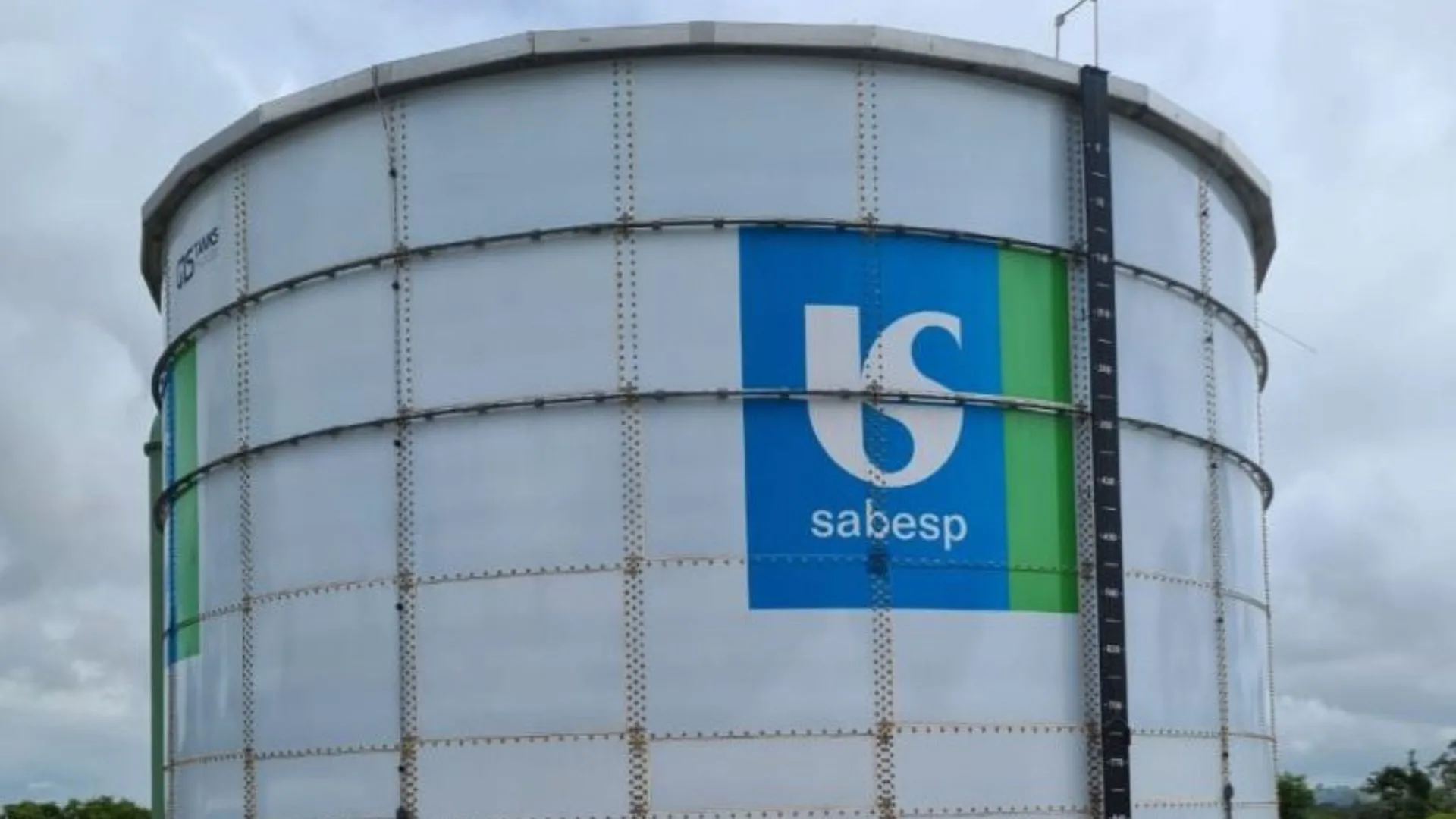 Privatização da Sabesp: oferta de ações deve ser lançada nesta sexta