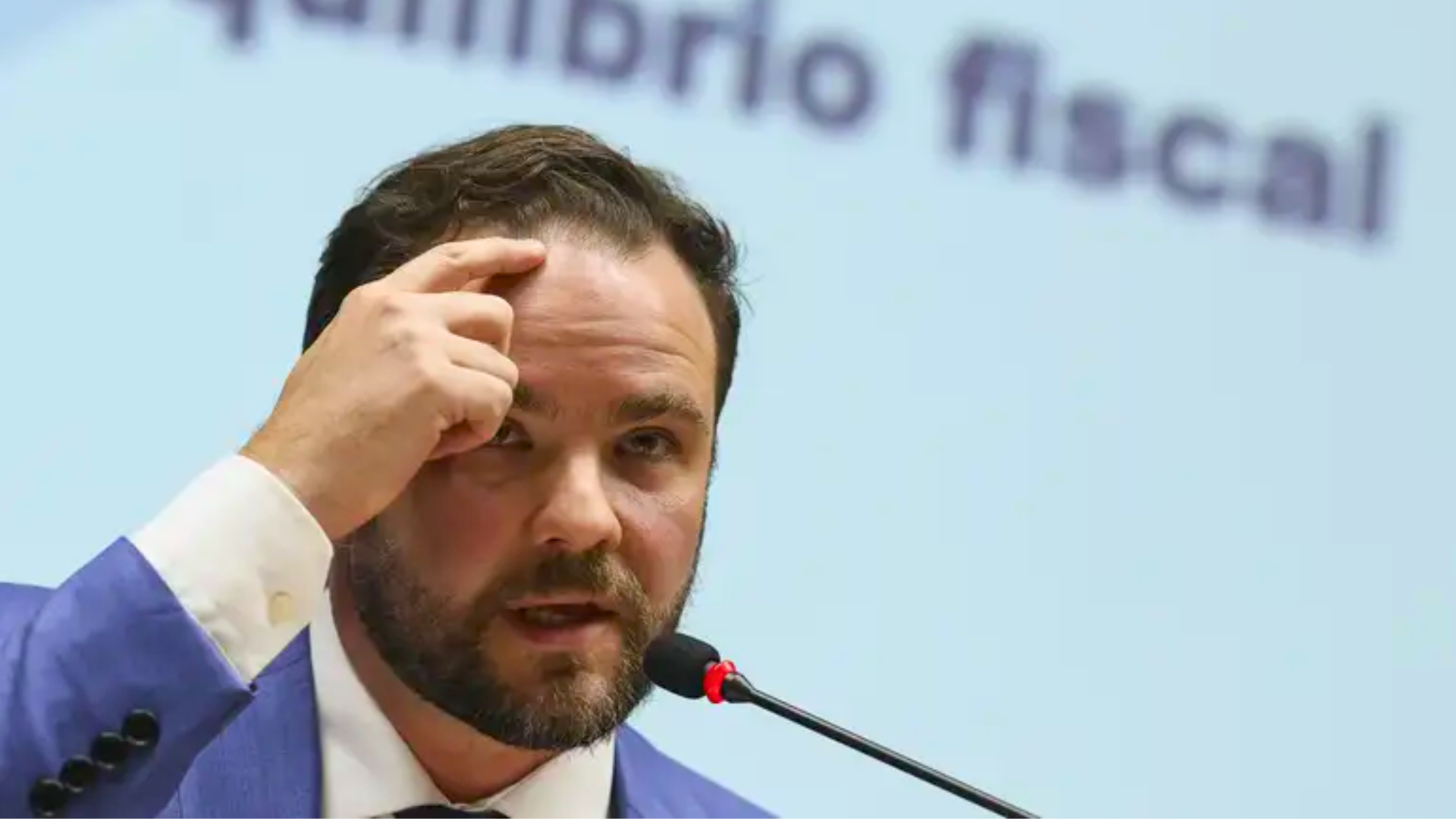 Vale (VALE3): braço direito de Haddad é sondado para CEO