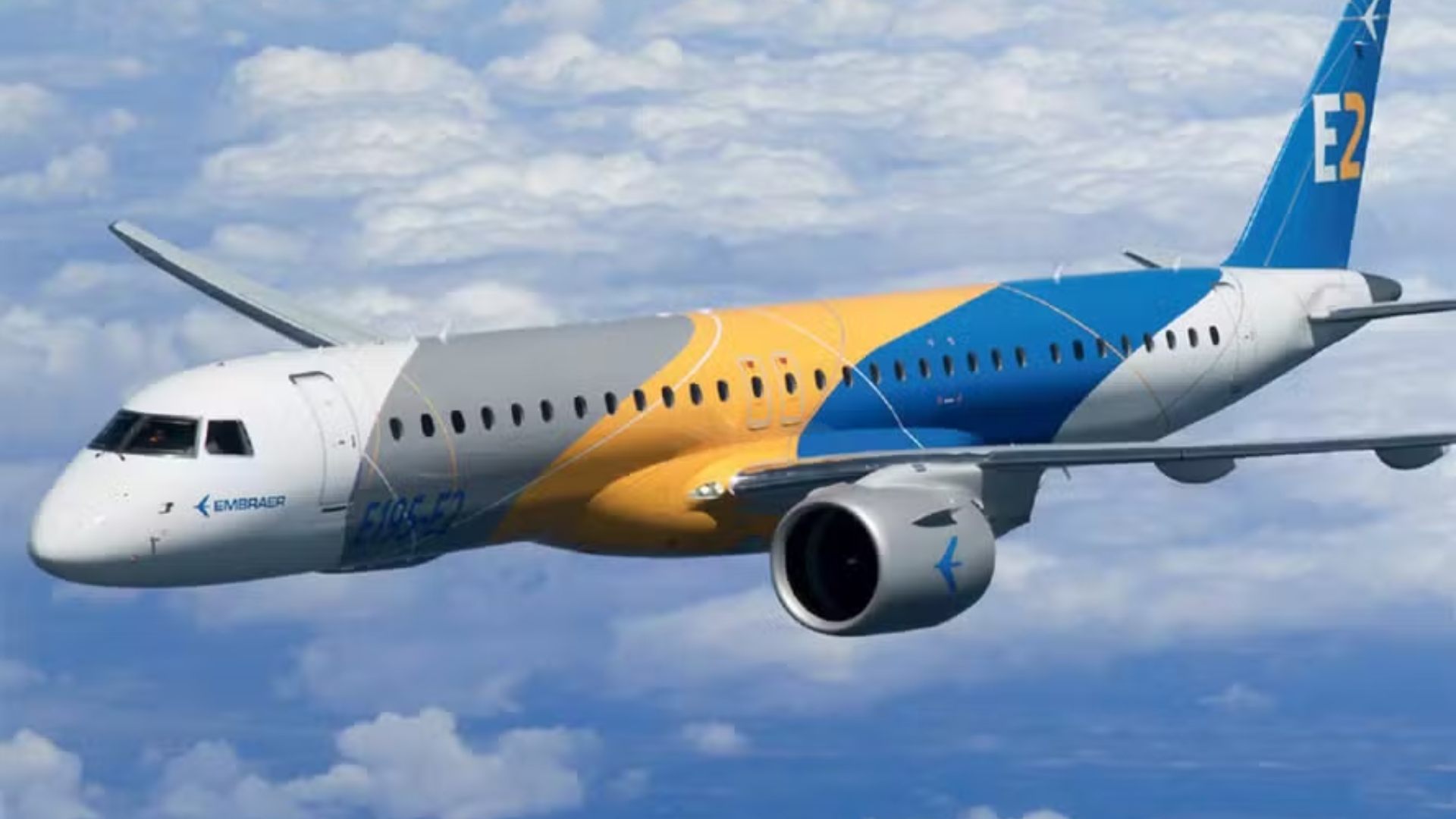 Após pressão de Lula, Gol (GOLL4) e Latam devem comprar aviões da Embraer (EMBR3)