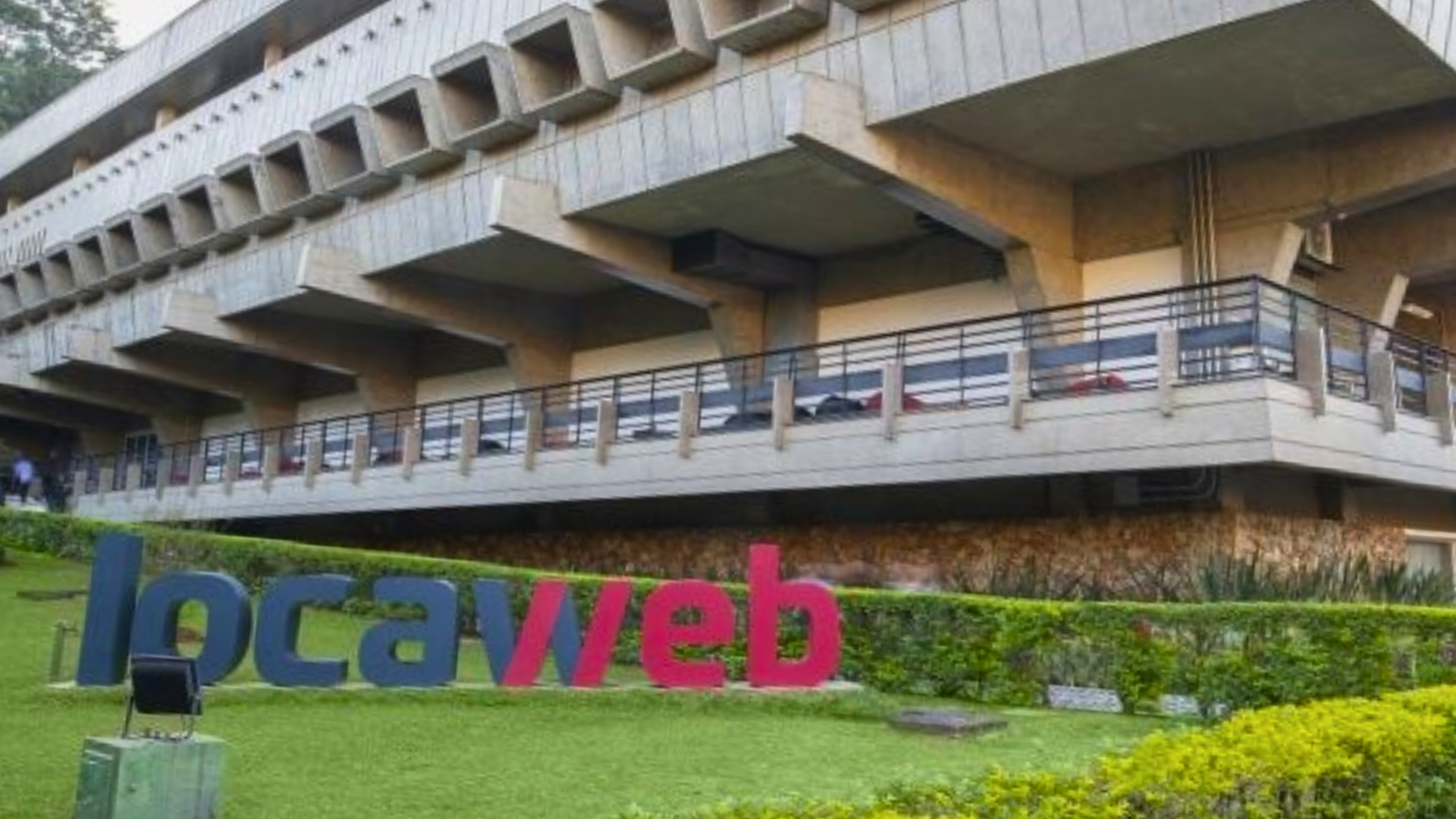 Locaweb: “Compre ao som dos canhões”, recomenda BTG