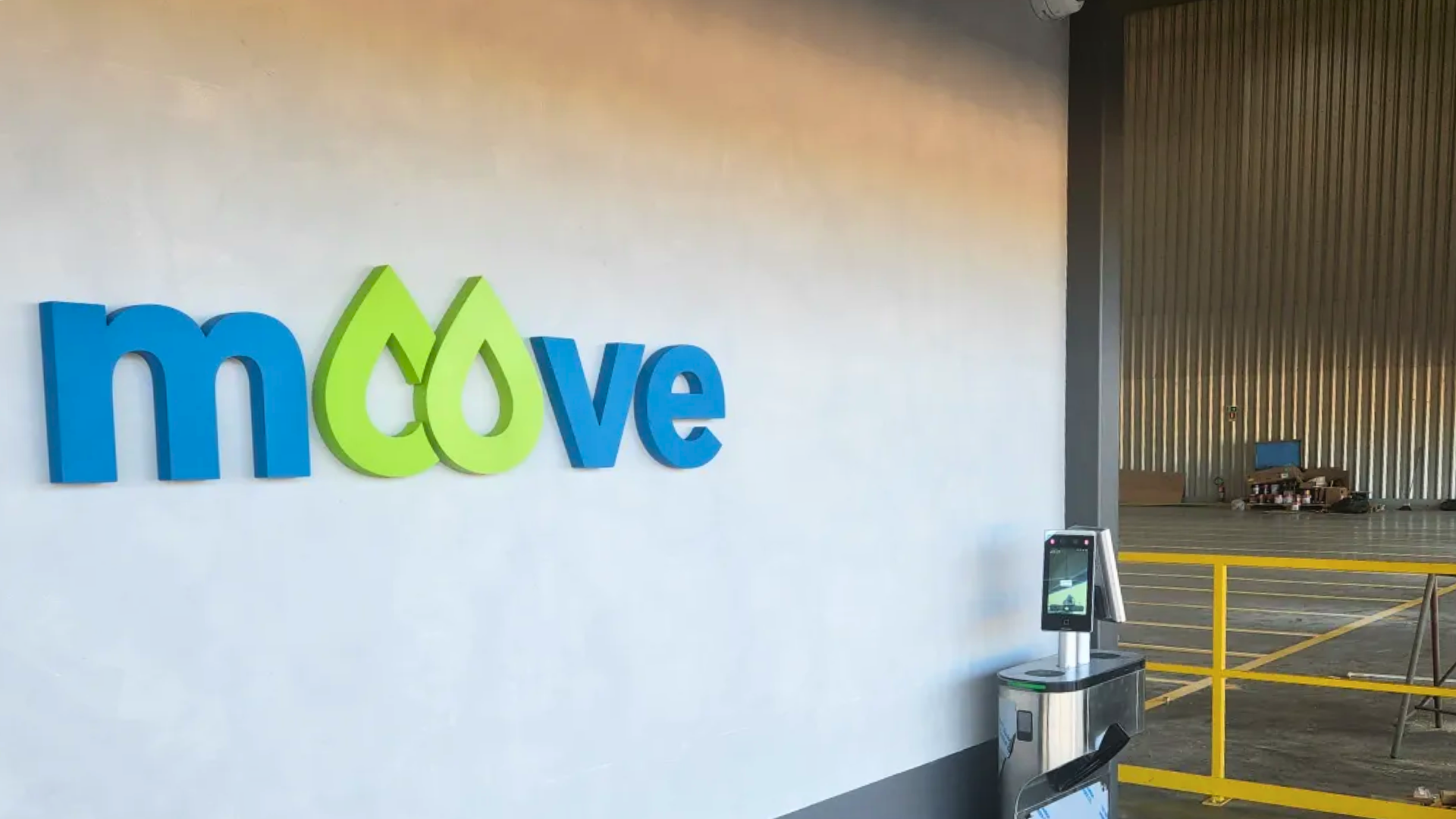Cosan (CSAN3) envia pedido a SEC para IPO da Moove