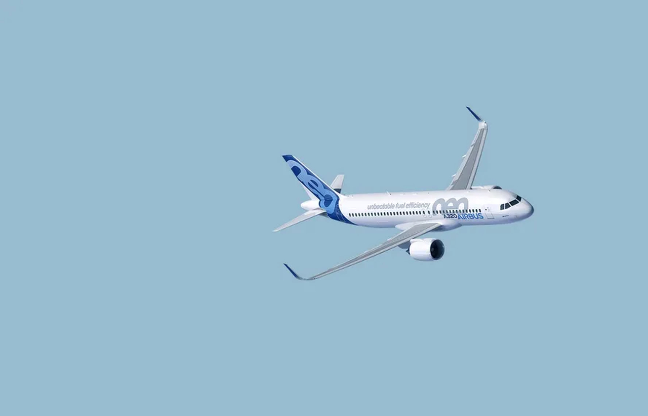 Pelos próximos 20 anos: Airbus eleva projeção de demanda