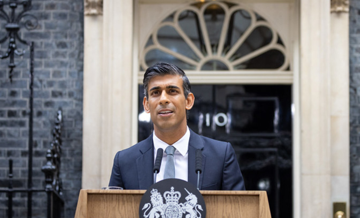 Eleições no Reino Unido: conservadores podem sair após 14 anos