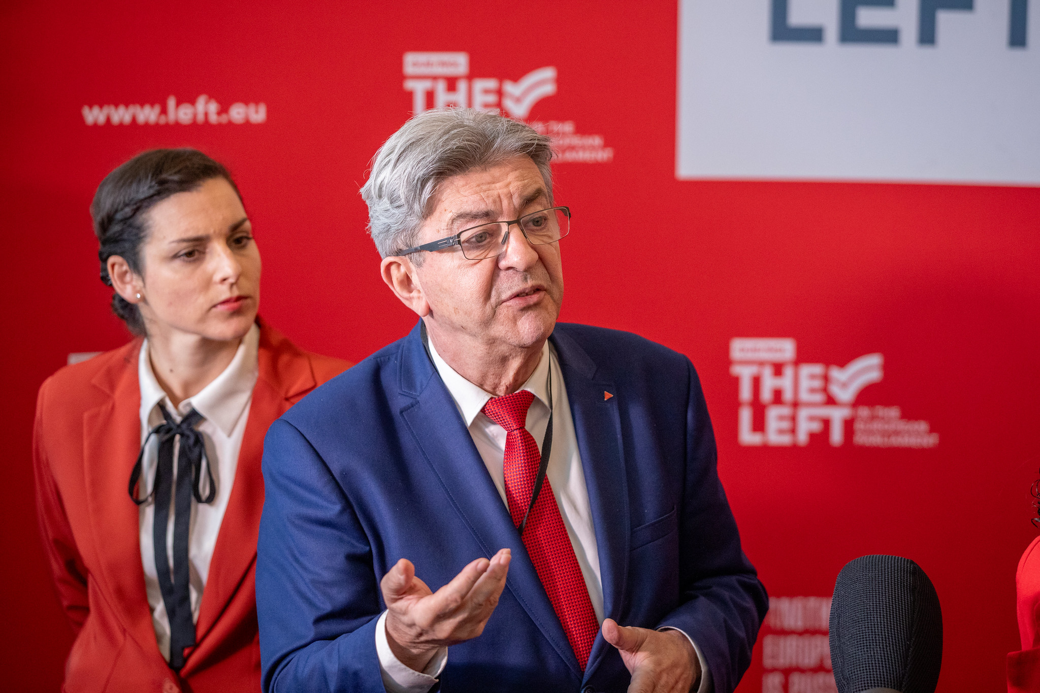 França: esquerda tem plano radical de taxar mais ricos em 90%