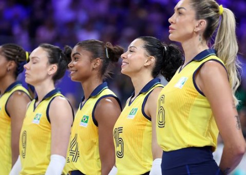 Resumo da Olimpíada: vôlei, surfe e mais destaques do Brasil