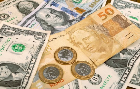 Balanço de pagamentos: déficit em conta corrente soma US$ 4 bi em junho