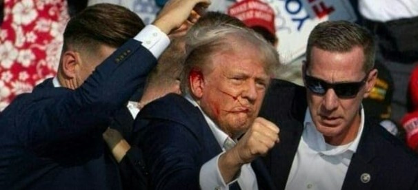 Atentado a Trump: jovem de 20 anos é identificado como autor dos disparos