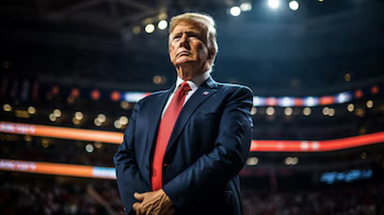 Musk vai doar R$ 245 milhões por mês para campanha de Trump