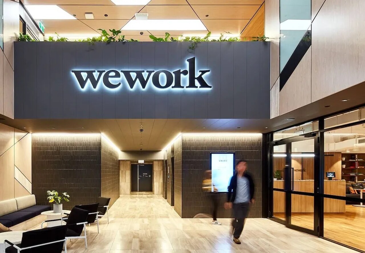 Rio Bravo Renda Corporativa (RCRB11): WeWork atrasa pagamento de aluguel