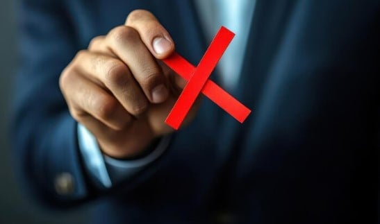 5 maiores erros dos investidores iniciantes: descubra quais são e como fugir deles