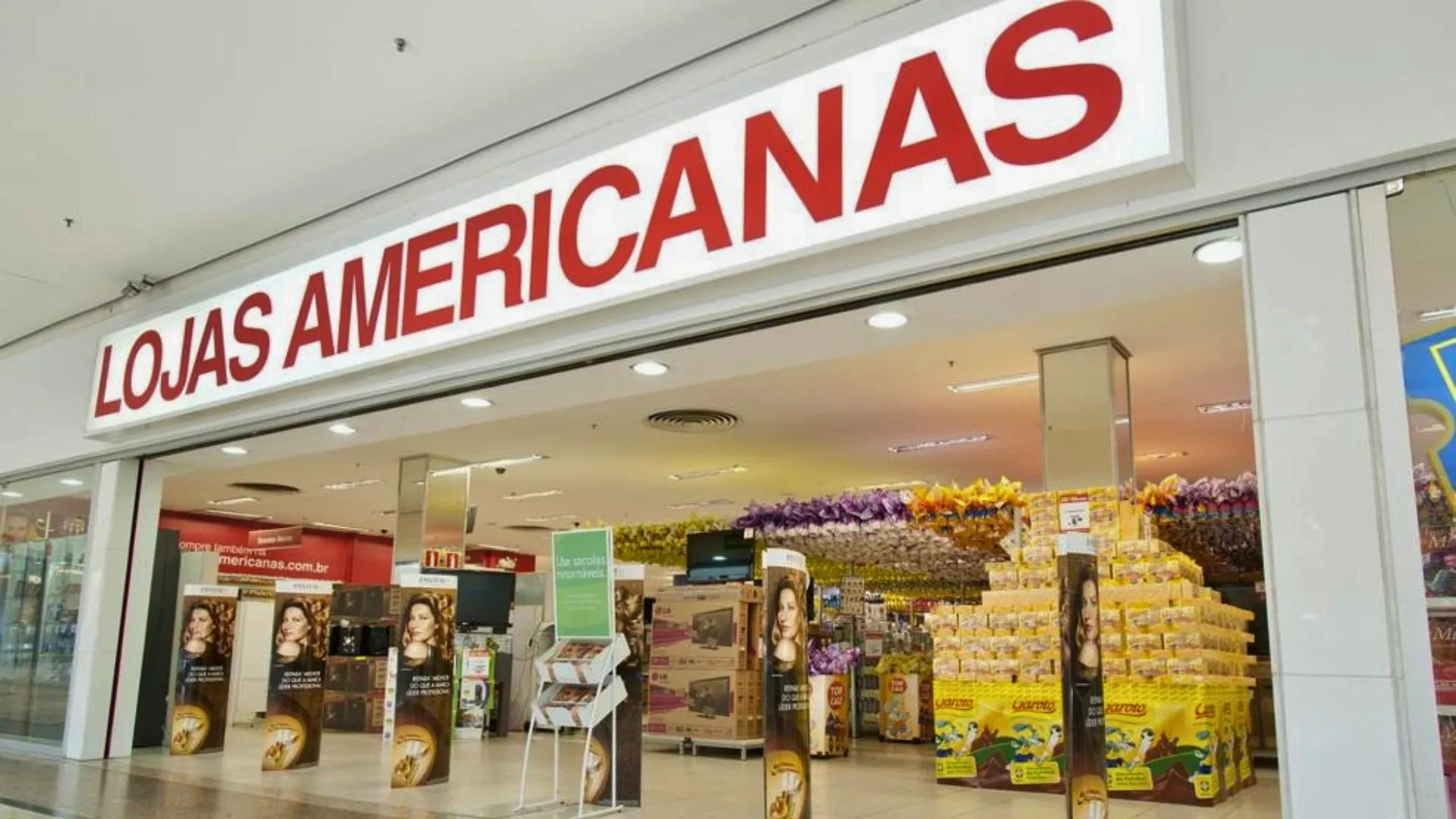 Novas ações da Americanas (AMER3) serão negociadas a partir desta quinta