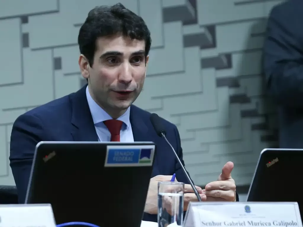 Gabriel Galípolo será o novo presidente do BC