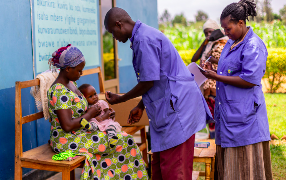 OMS alerta para nova emergência global