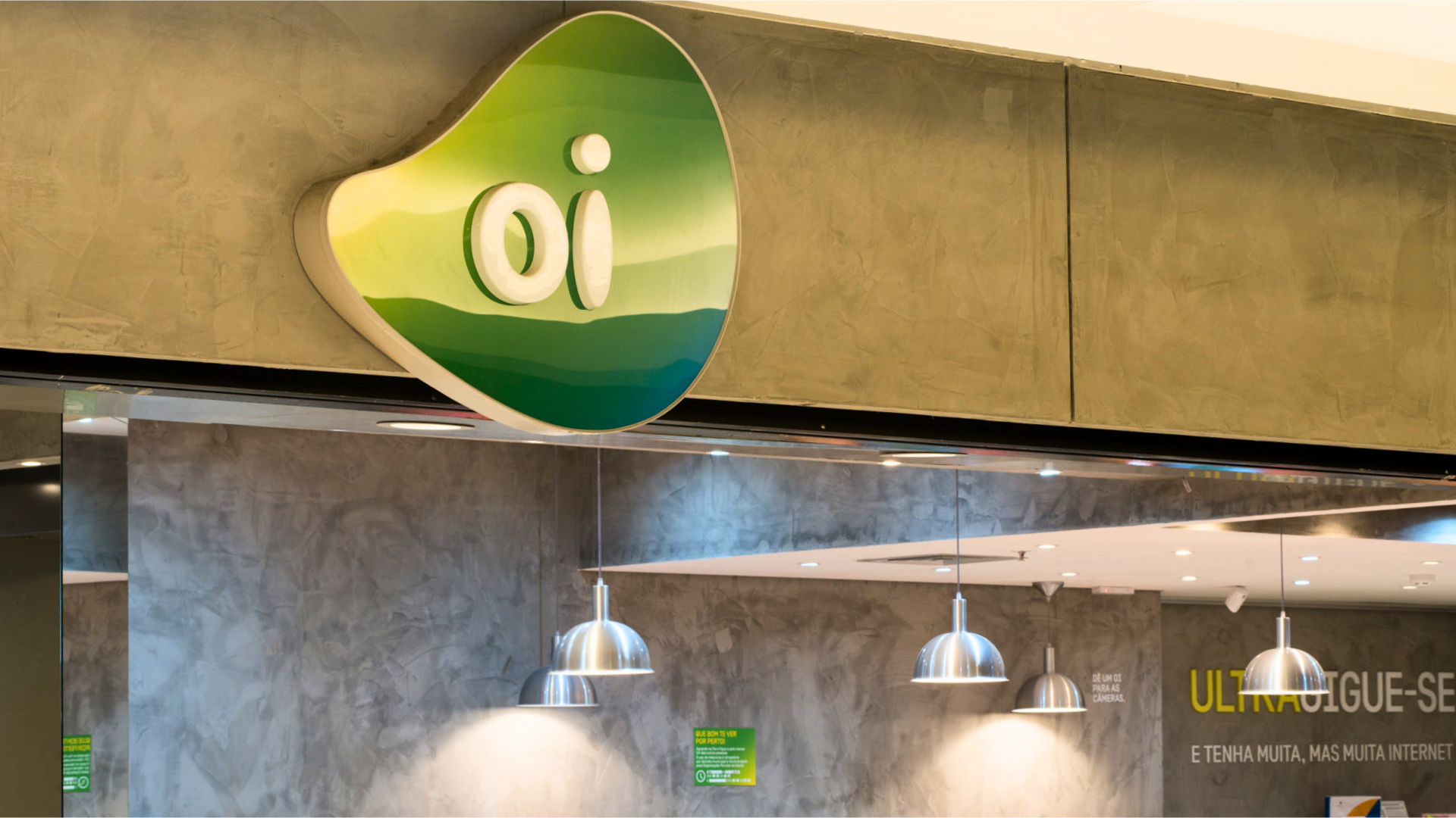 Oi (OIBR3) aprova aumento de capital em R$ 1,38 bi para cumprir plano de RJ