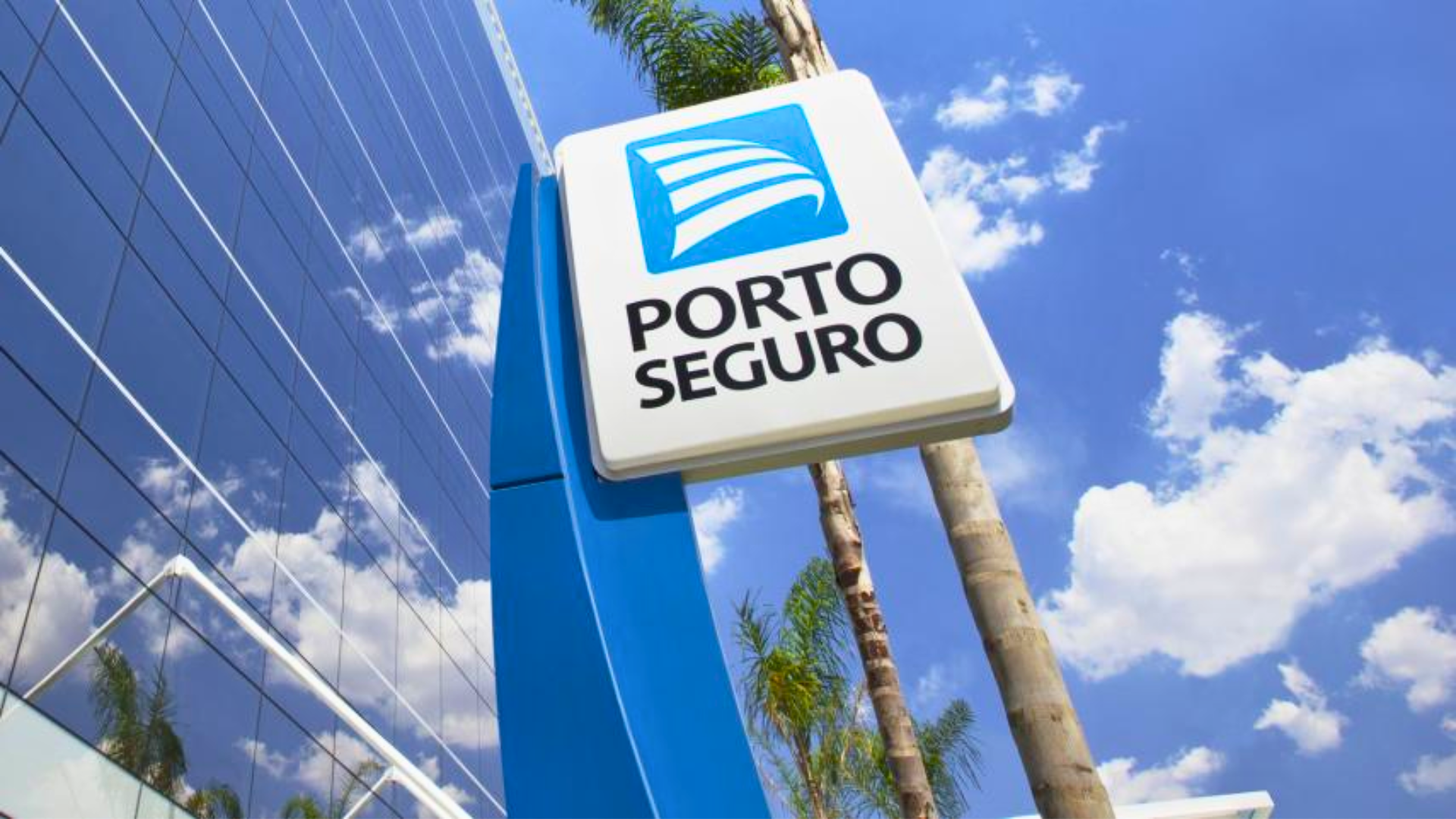 Porto Seguro (PSSA3): lucro líquido recorrente de R$ 560,6 mi no 2TRI24, com queda de 12,5%