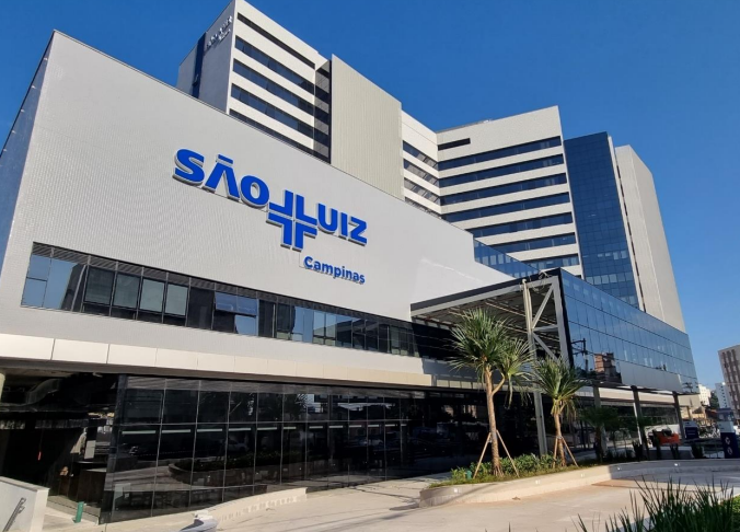 Rede D’Or (RDOR3): lucro líquido dobra no 2TRI24