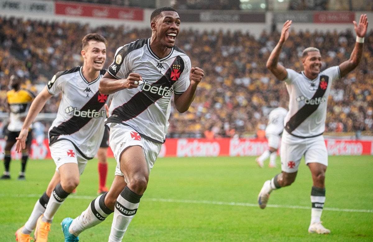 SAF do Vasco pode ser vendida para fundo árabe por R$ 500 milhões