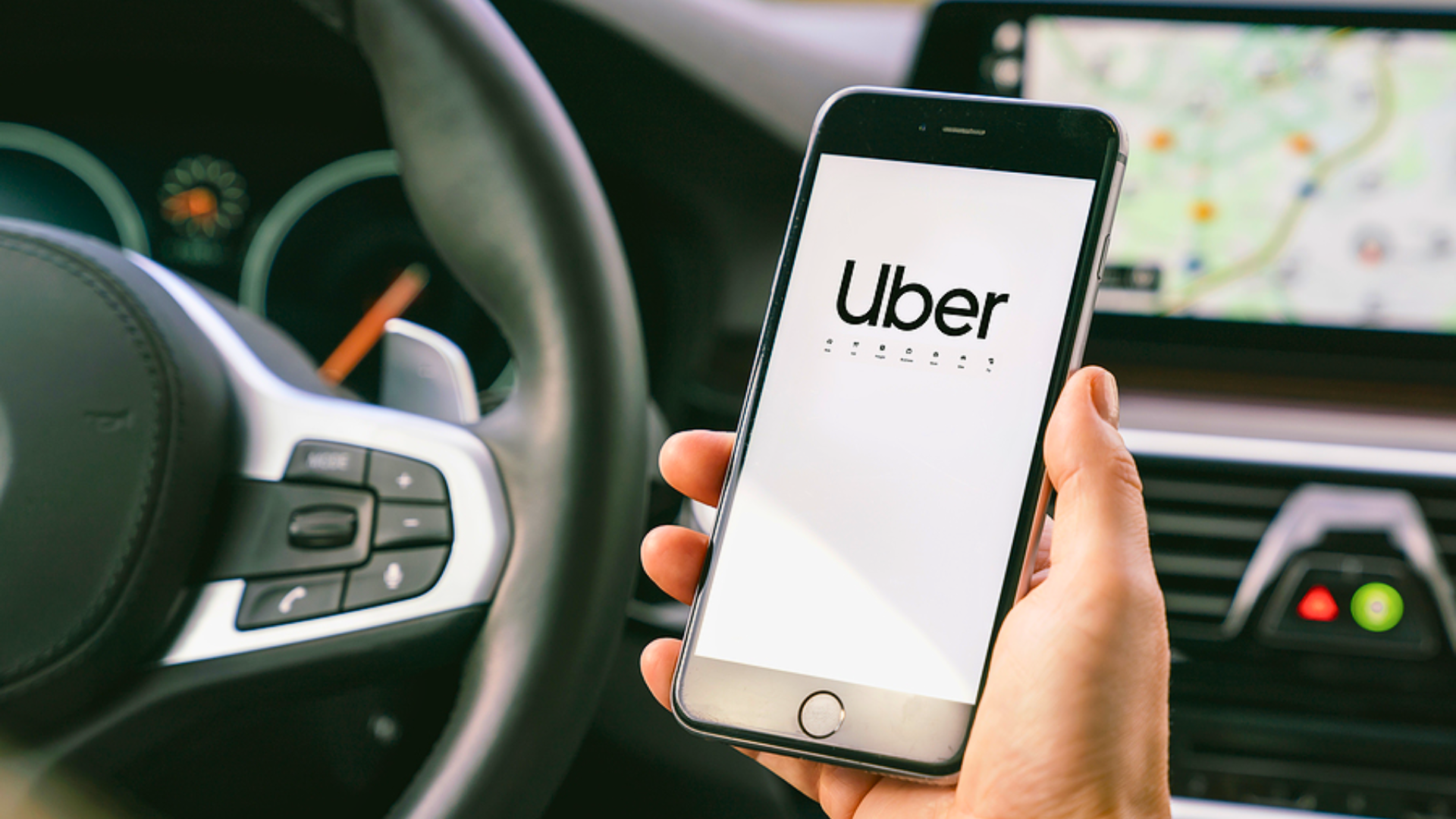 Uber (U1BE34): Brasil e Índia impulsionam resultados do 2TRI24 com um lucro de US$ 1,6 bi