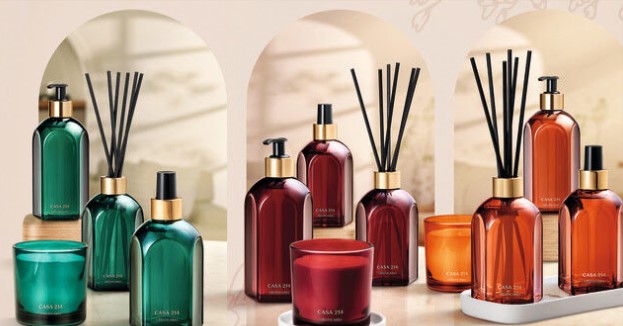 Boticário anuncia investimento de R$ 3 bi no país