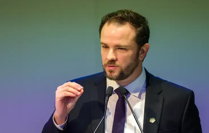 Dario Durigan, cotado para a Vale, diz que governo está perto do déficit zero