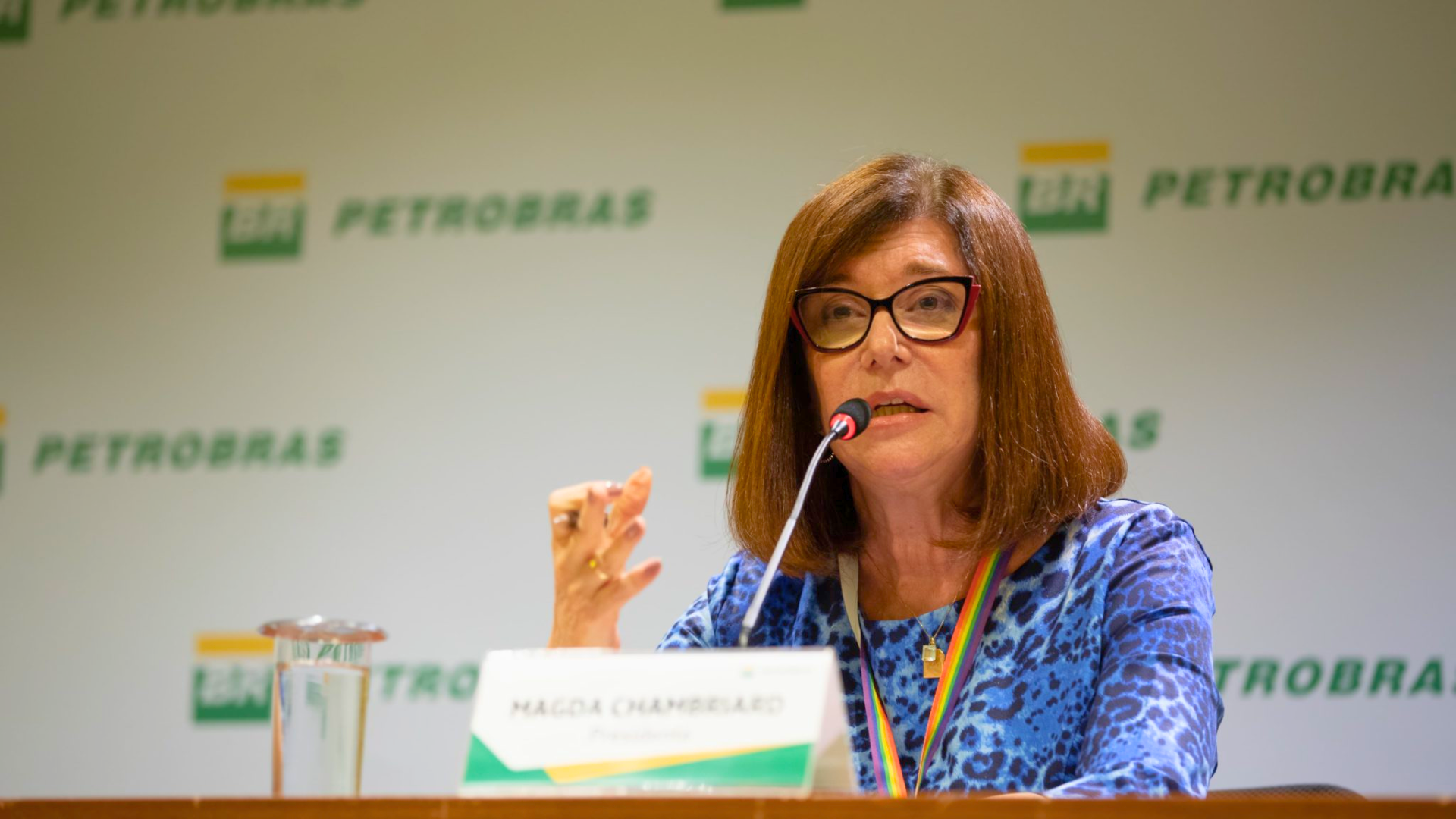 Petrobras (PETR4): gestão Magda aumenta influência do PT e de sindicatos na estatal