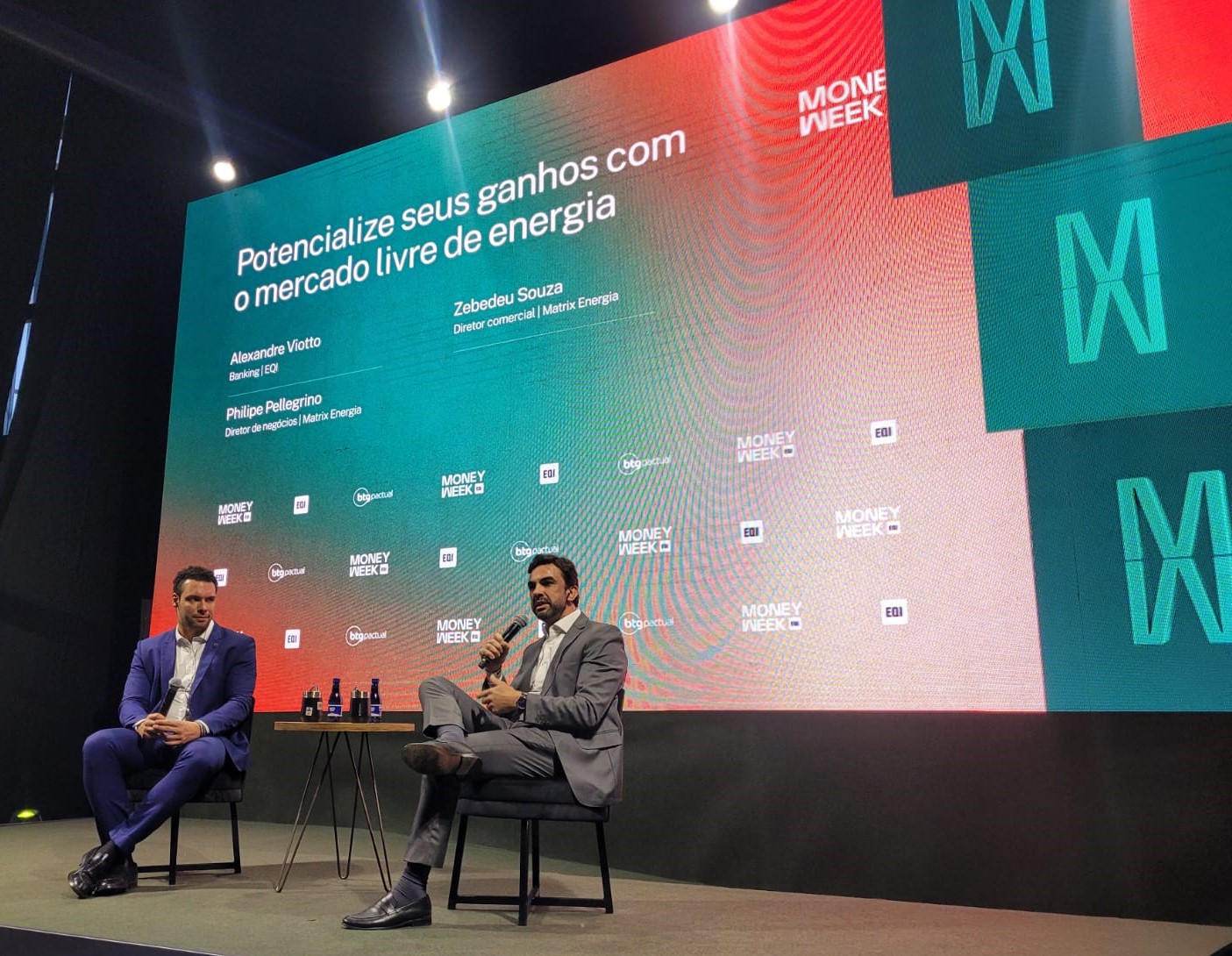 Mercado Livre de Energia dá protagonismo ao consumidor