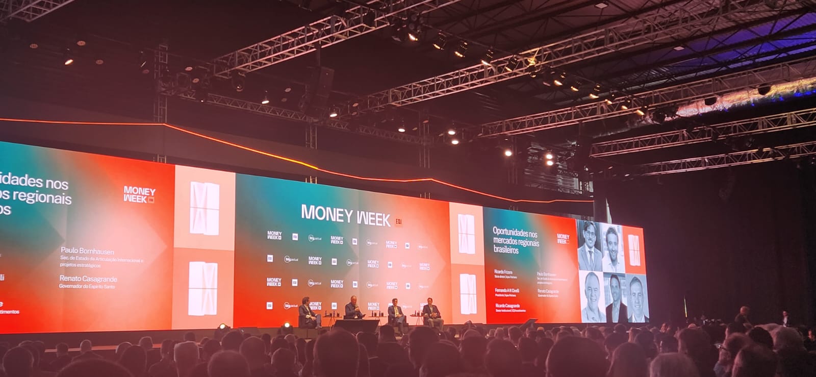 Agro impulsiona mercados regionais brasileiros: quem são as “onças brasileiras”?