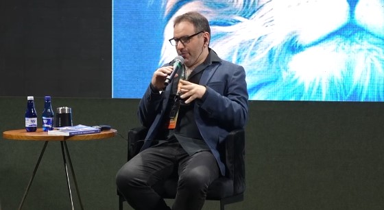 Excesso de intervencionismo explica sucesso de Milei, diz autor de livro