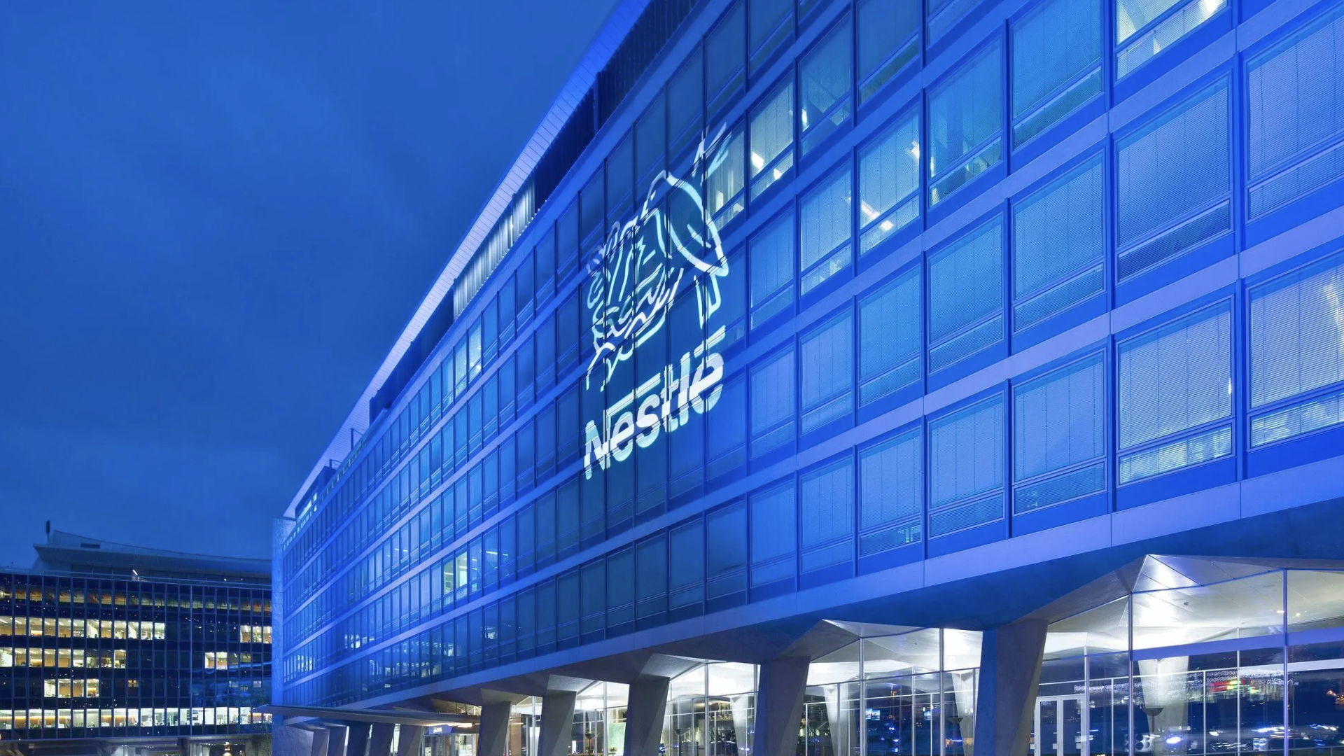 CEO da Nestlé renuncia após quase 8 anos; Laurent Freixe assume comando