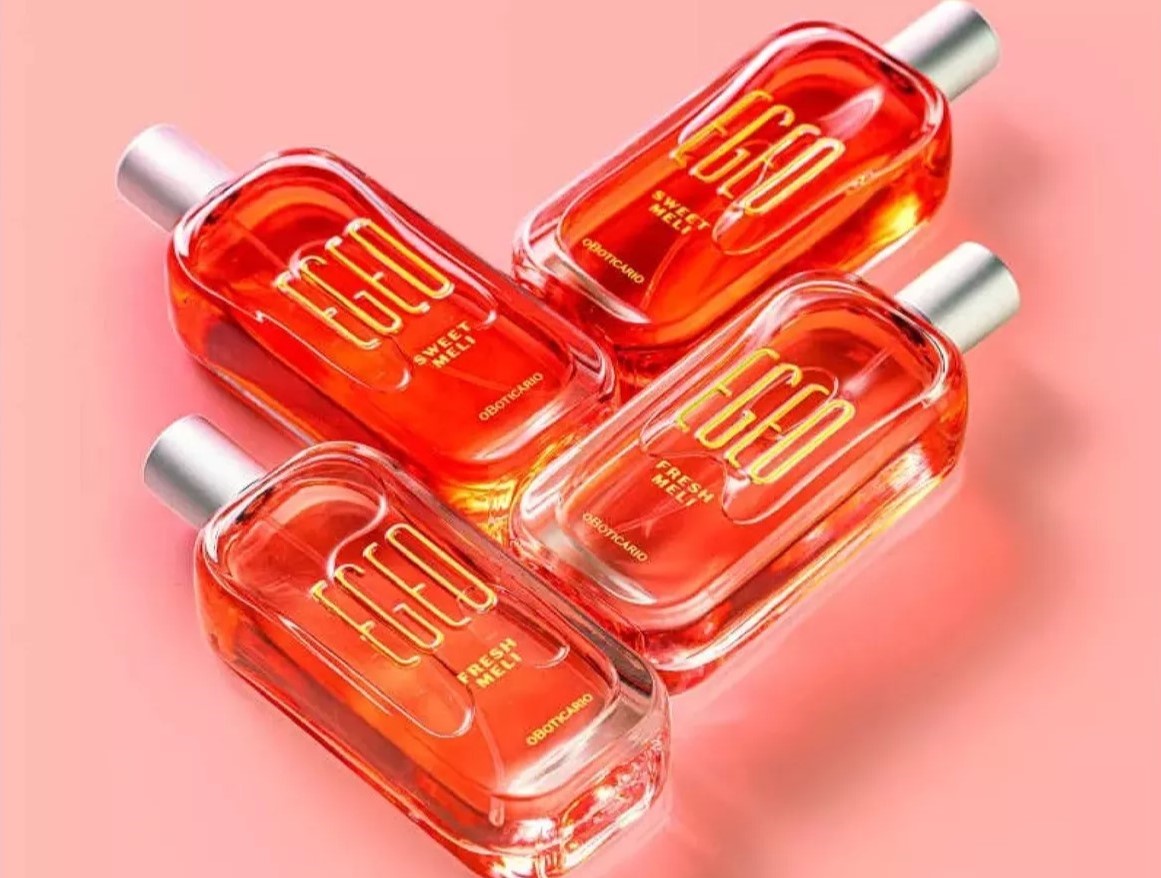 O Boticário entra no Guinness com maior unboxing da história