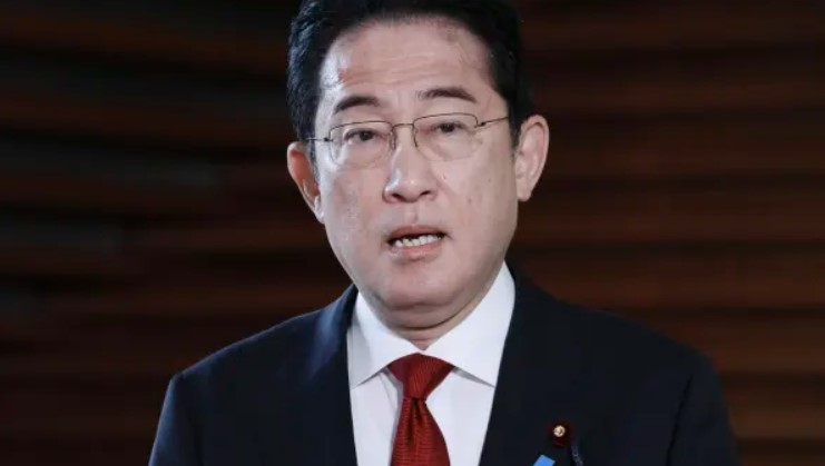 Primeiro-ministro do Japão renuncia