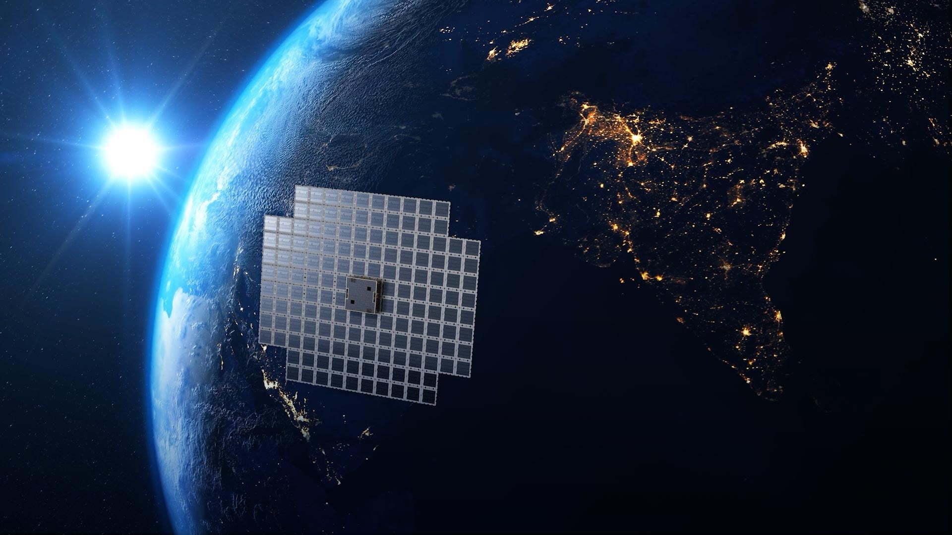 Conheça a AST SpaceMobile, concorrente da Space X