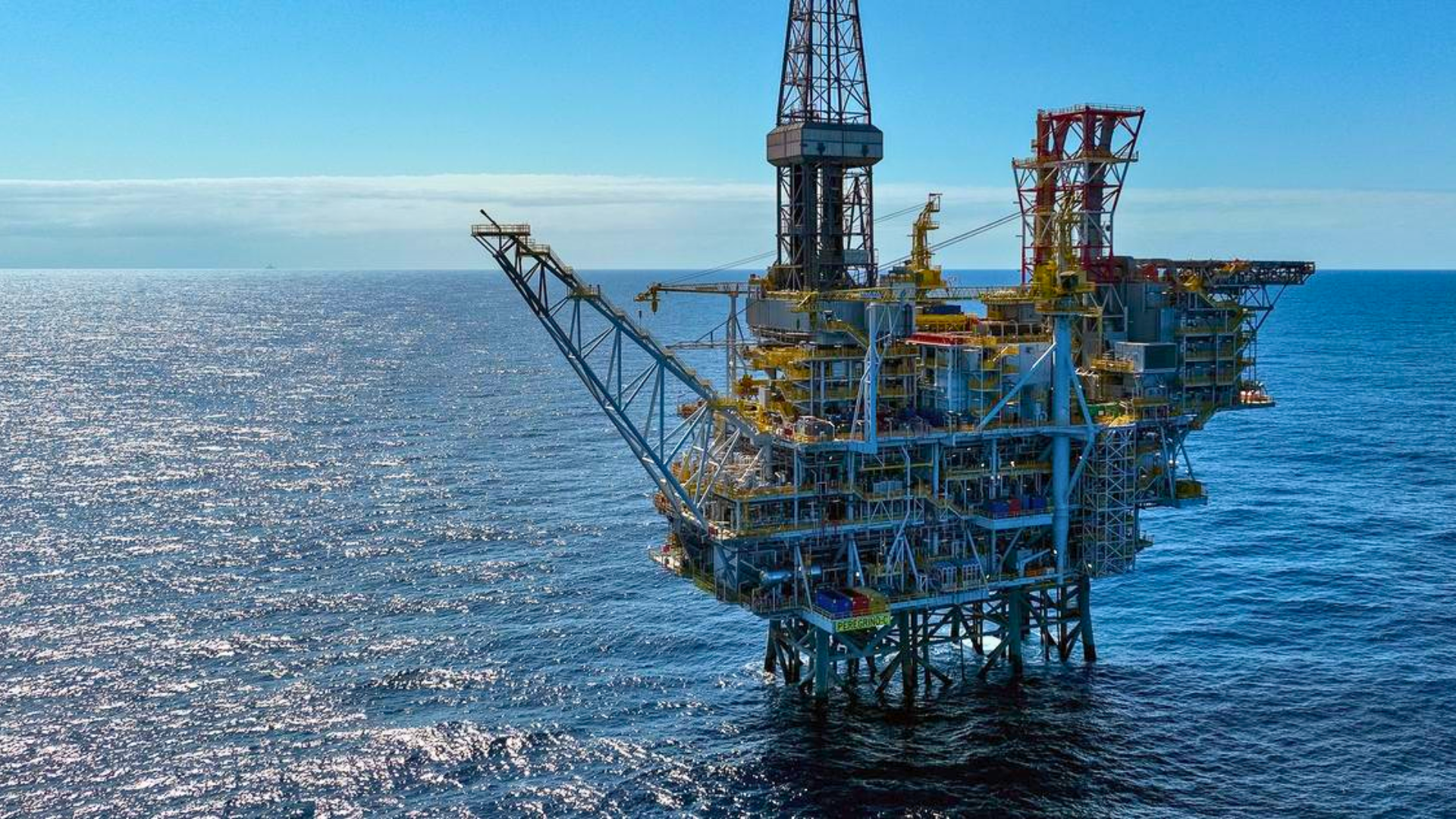 PRIO (PRIO3) adquire 40% dos Campos de Peregrino e Pitangola por US$ 1,9 bilhão