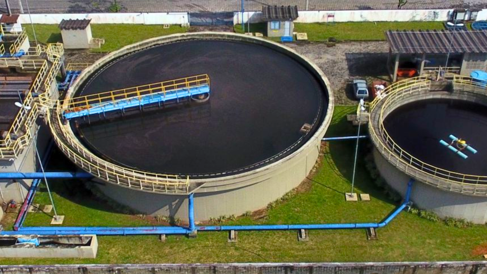 Iguá Saneamento vence concessão de saneamento em Sergipe com oferta de R$ 4,54 bi