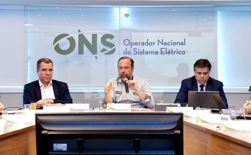 ONS recomenda retorno do horário de verão