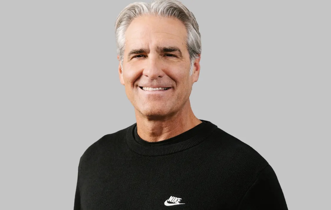 Nike confirma retorno de veterano e ações disparam em NY