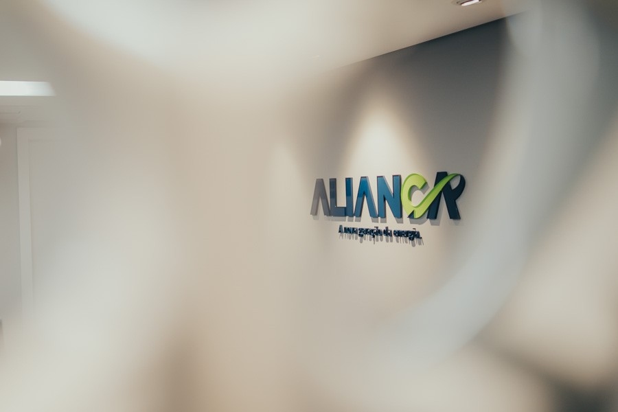 Vale (VALE3) ainda busca por parceiro para Aliança Energia