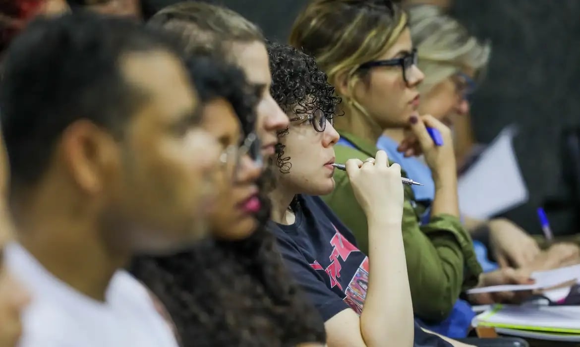 Enem dos concursos divulga cartões de resposta